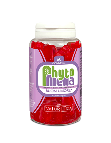 PHYTOMELLA BUON UMORE