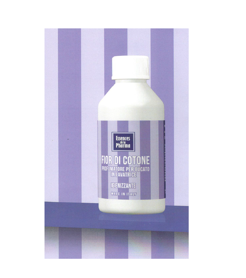 Profumatore concentrato per bucato Essences da la Pharma 250ml