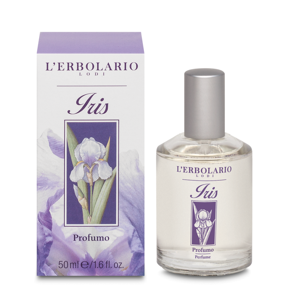 Profumo Iris 50ml