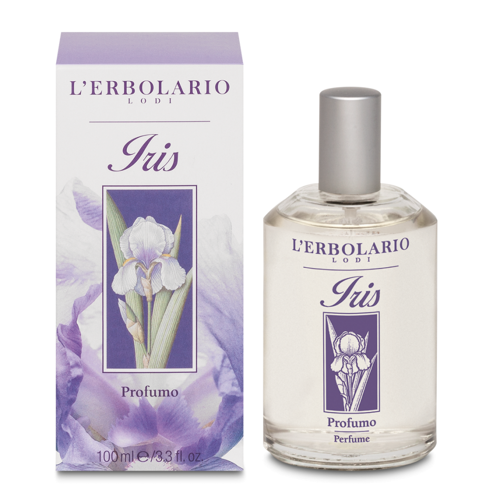 Profumo Iris 100ml