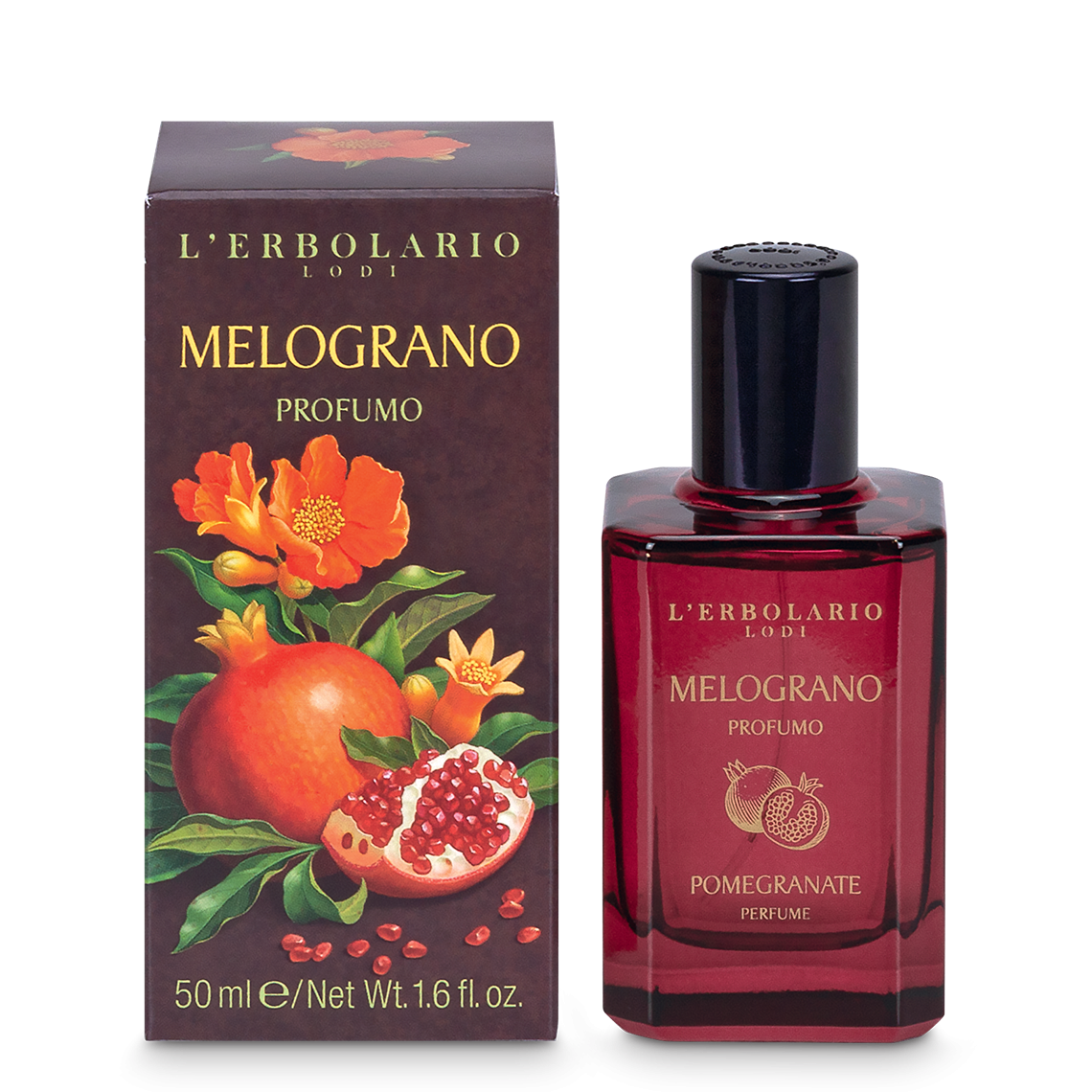 Profumo Melograno 50ml