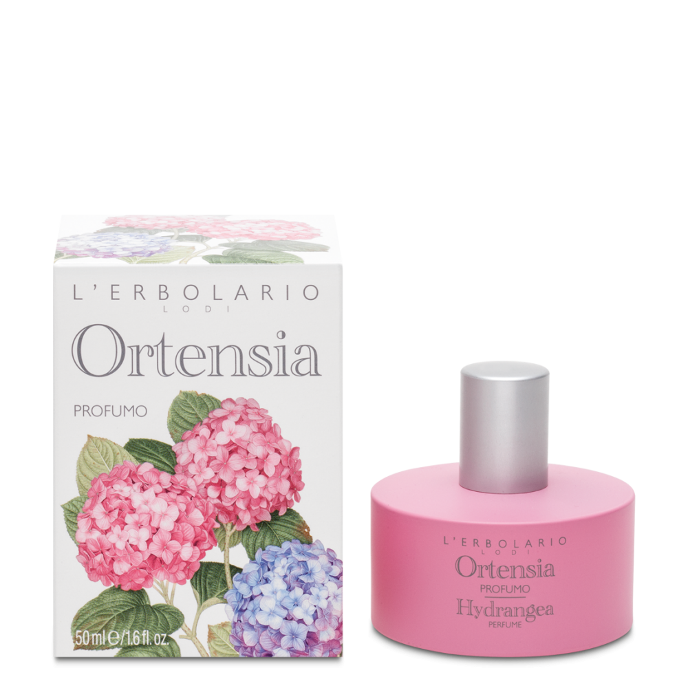 Profumo Ortensia 50ml