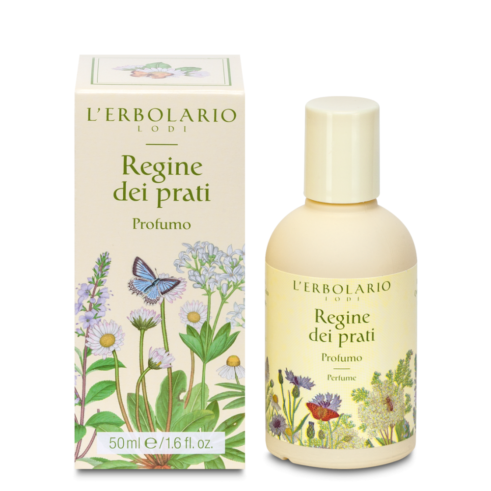 Profumo Regine dei Prati 50ml