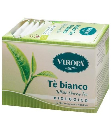 Tè Bianco
