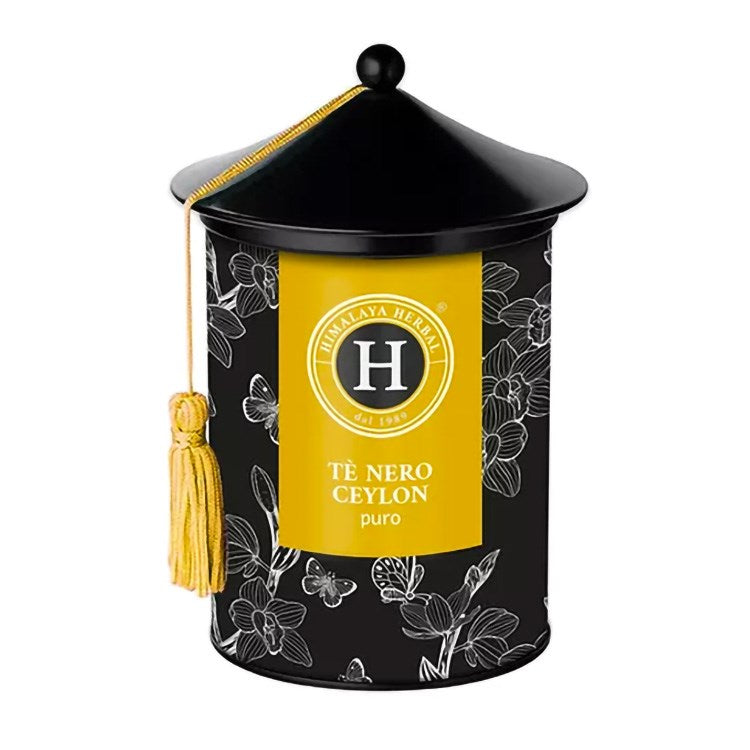 THÈ NERO CEYLON