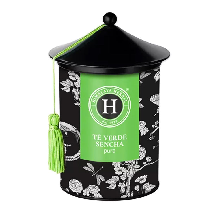 THÈ VERDE SENCHA
