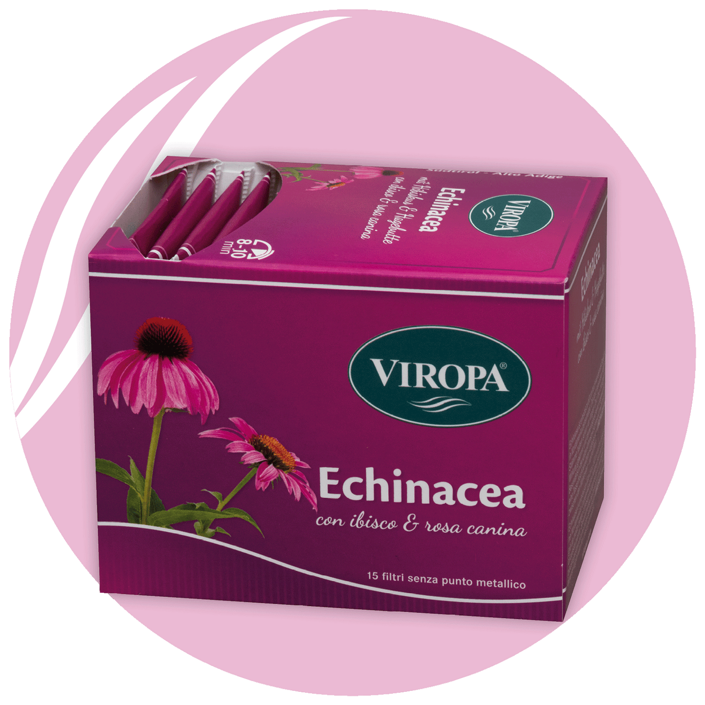 Viropa Echinacea