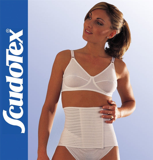 CINTURA UNIVERSAL REGOLABILE - altezza cm 20