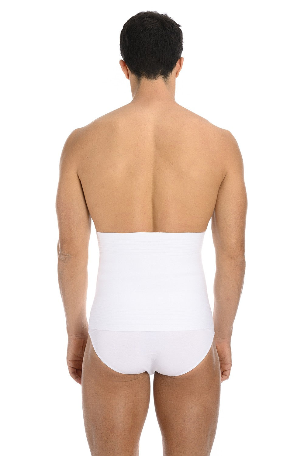 CINTURA COTTON SAN REGOLABILE POLIESTENSIBILE IN COTONE - altezza cm 27