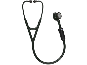 3M LITTMANN STETOSCOPIO CORE DIGITAL - 8490 - nero