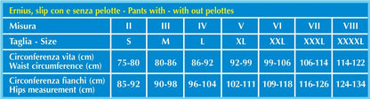 COTTON ERNIUS REGOLABILE