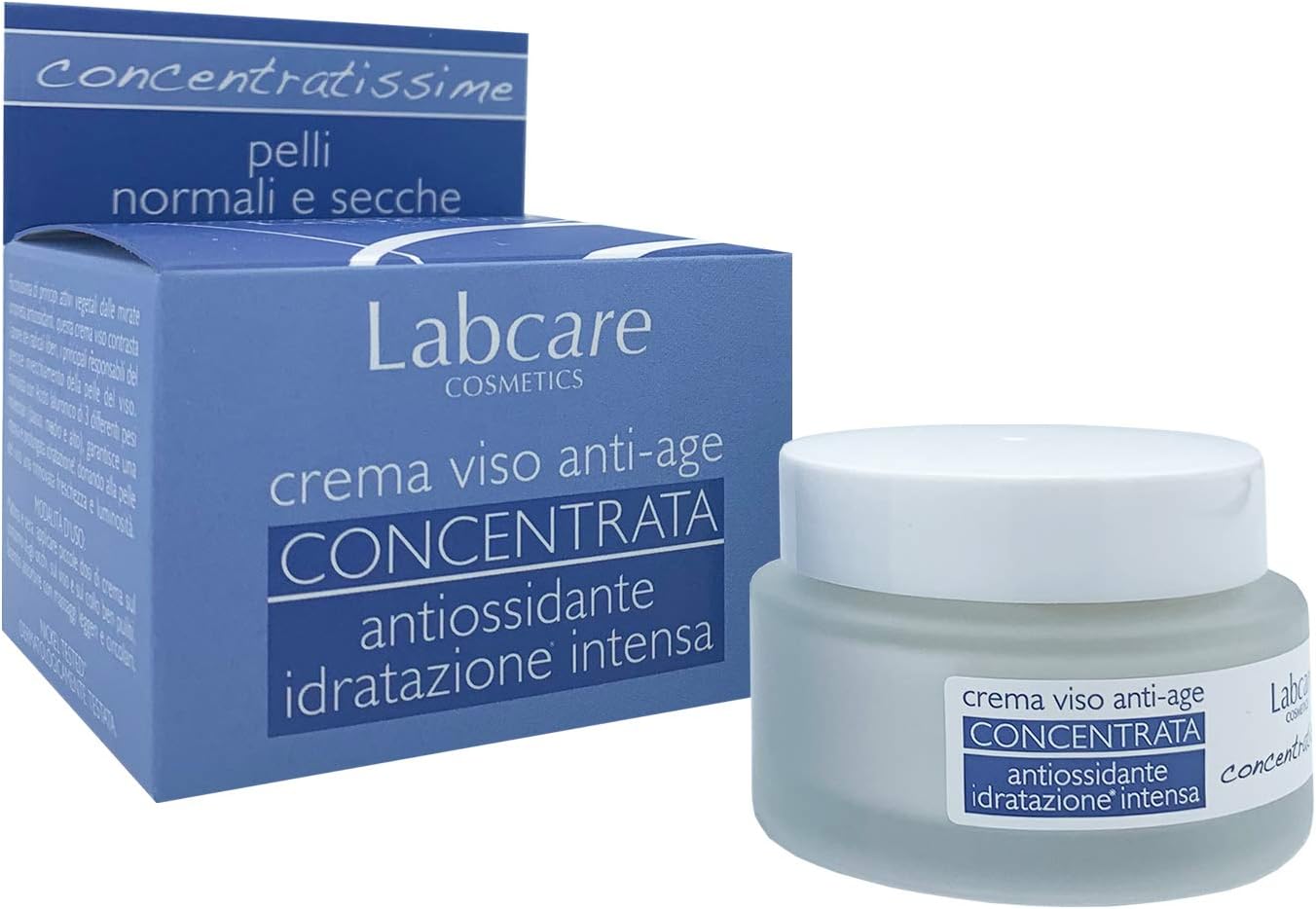 Crema Viso Anti-Age