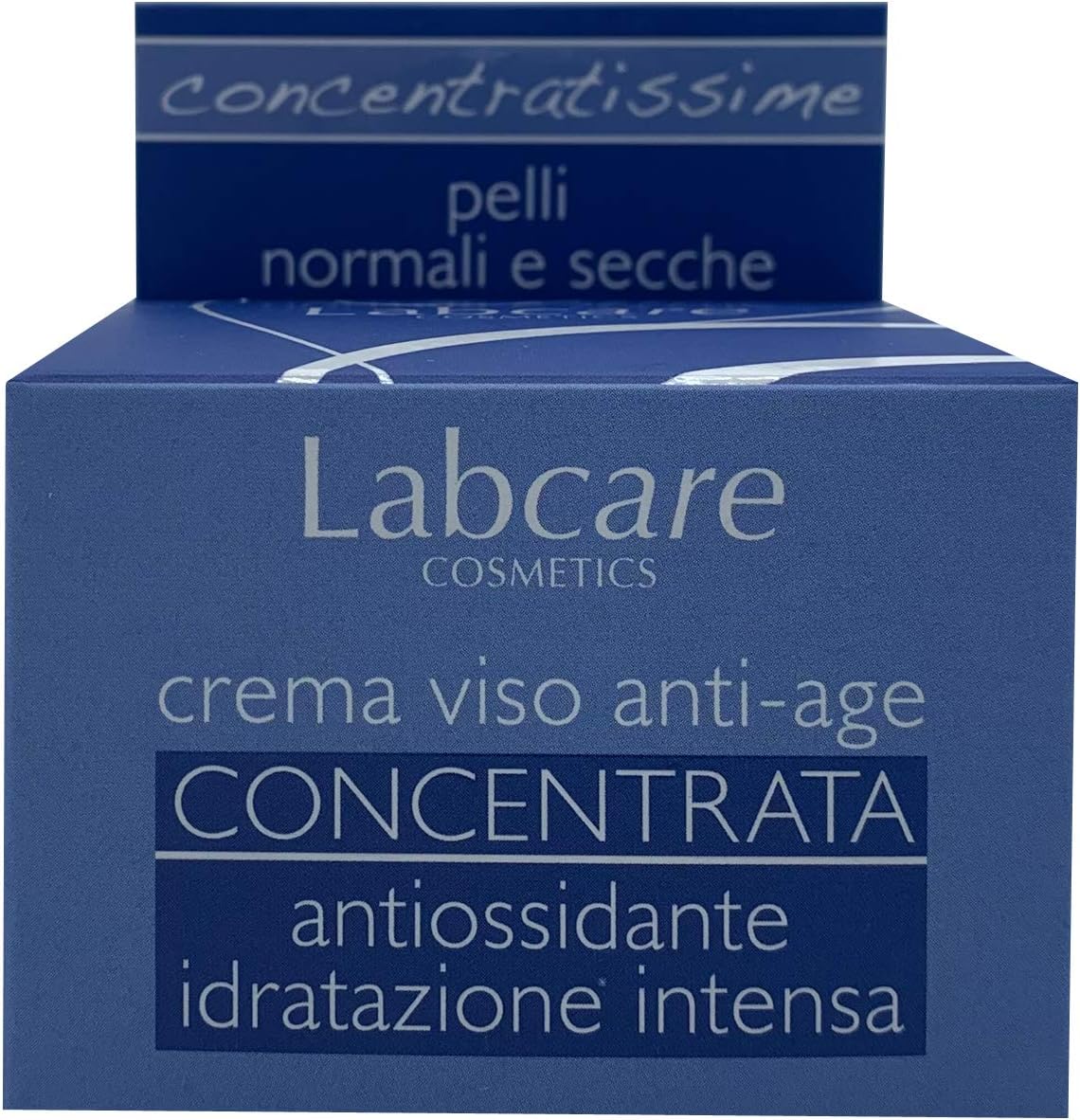 Crema Viso Anti-Age
