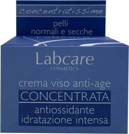 Crema Viso Anti-Age