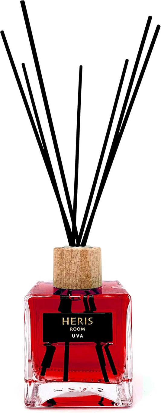 Profumatore UVA 500ML per ambienti | HERIS SCENT ROOM