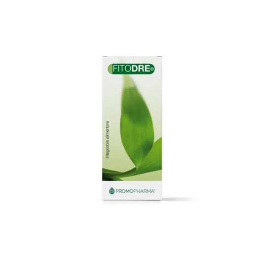 Fitodre 10 Integratore Alimentare In Gocce 50ml