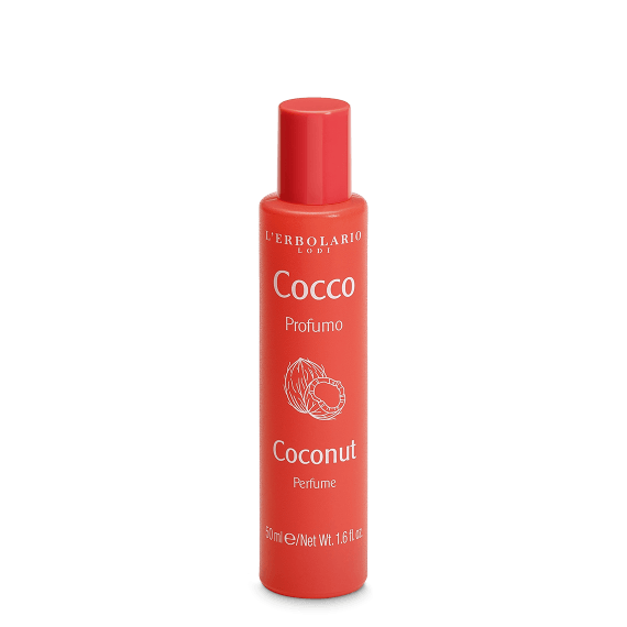 Profumo Cocco
