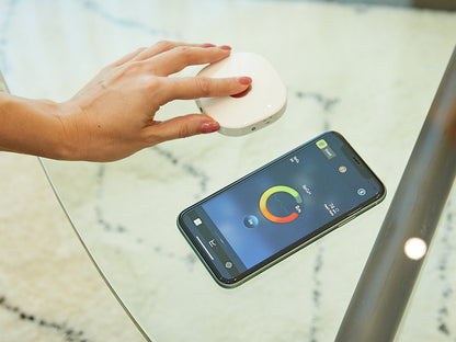 HEALTH MONITOR, 5 in 1