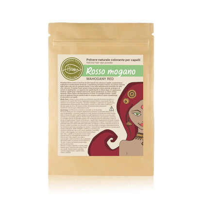 Henna Colors-Ayurvedic line 100g