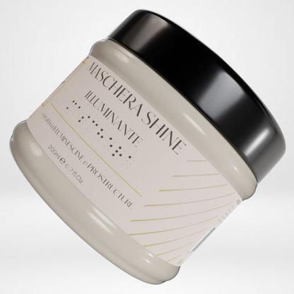 MASCHERA SHINE