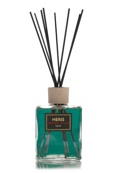Heris Room Melone Rouge 1 LT