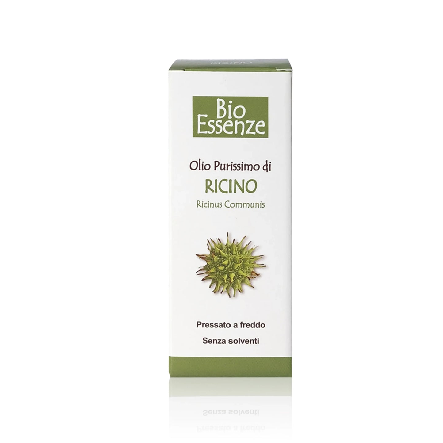 Olio purissimo - Ricino 125ml