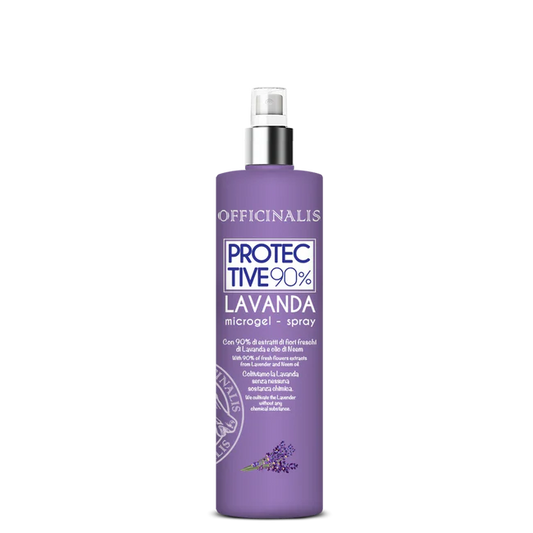 LAVANDA MICROGEL-SPRAY 250ML