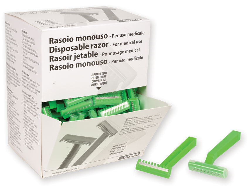 RASOIO CHIRURGICO - bilama
