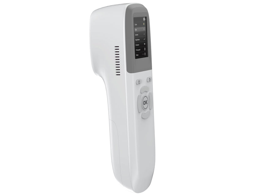 RILEVATORE DI VENE PROFESSIONALE QV-600