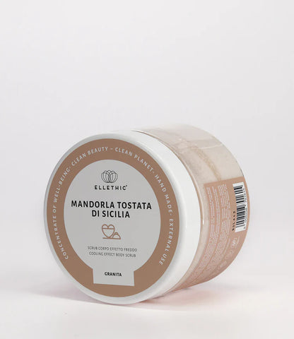 SCURB CORPO MANDORLA TOSTATA 500 G