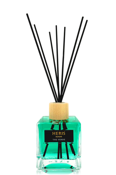 Heris Room The Verde 500 ML