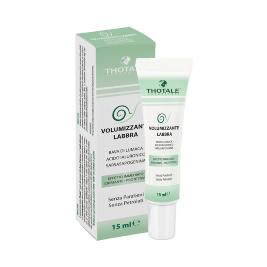 VOLUMIZZANTE LABBRA
