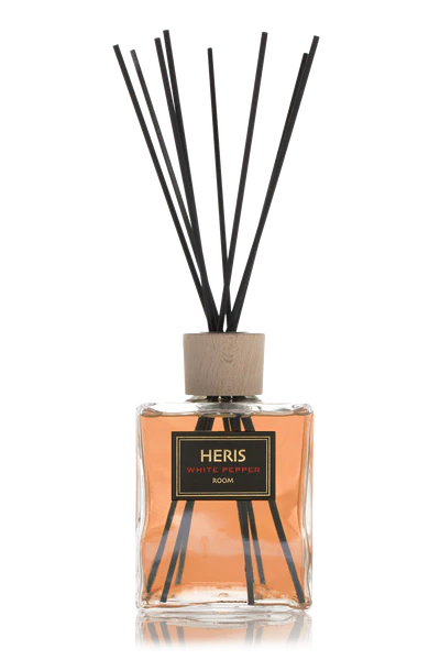 Heris Room White Pepper 1 LT