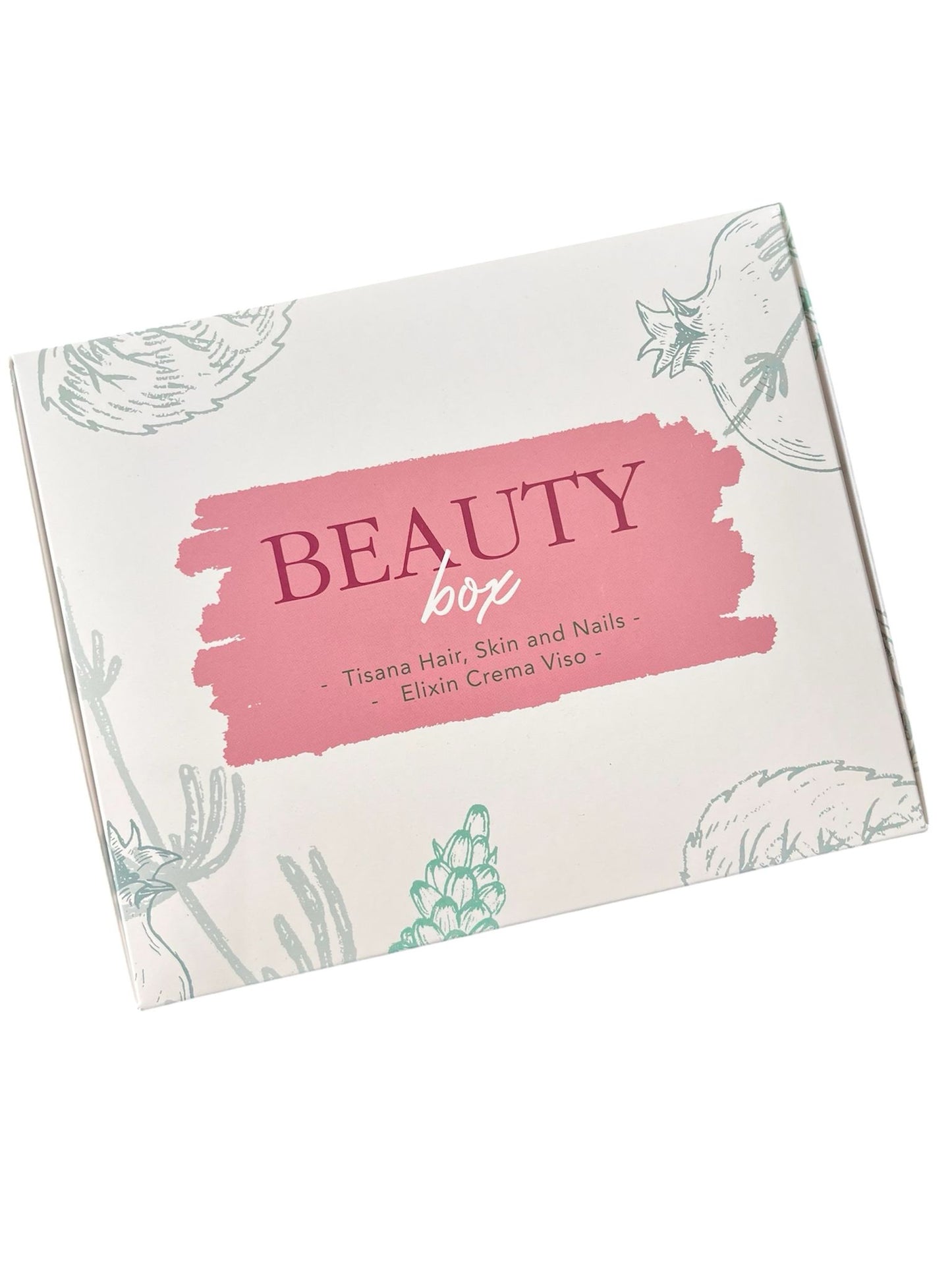 BOX BEAUTY