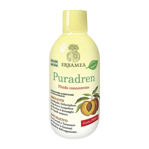 DRENANTE - Puradren Pesca 500ml
