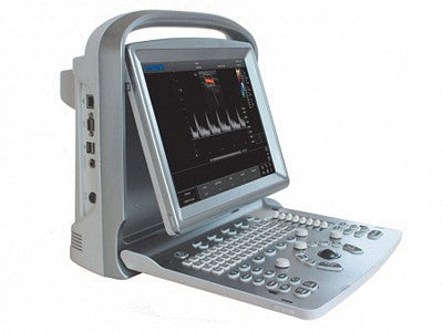 COLORDOPPLER PORTATILI CHISON ECO5