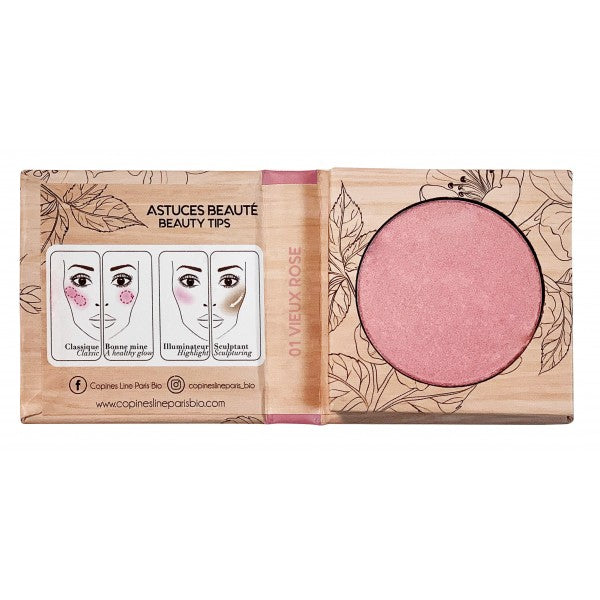 BLUSH