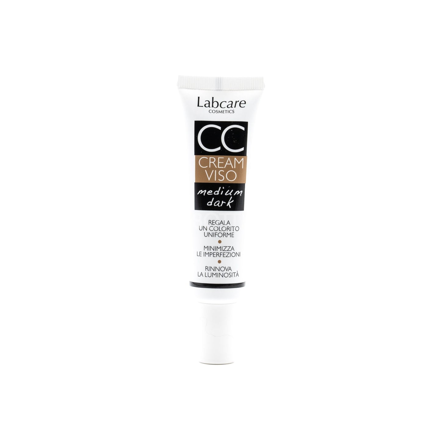 CC Cream Viso Medium Dark Labcare 30ML