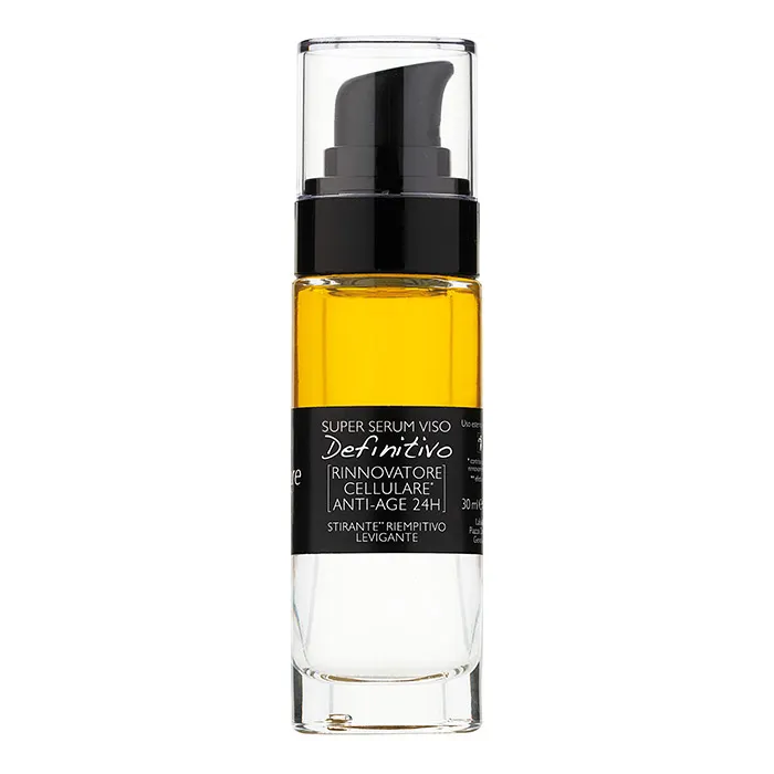 LABCARE SUPER SERUM VISO DEFINITIVO 30ML
