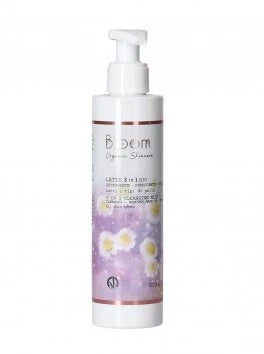 Latte Detergente 3 in 1 - Bloom
