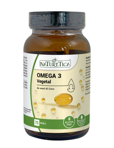 OMEGA 3 VEGETAL