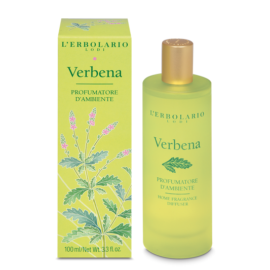 Profumatore d'Ambiente Verbena 100ml