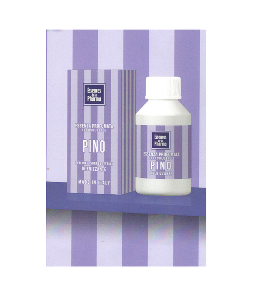 Essenza profumata per diffusori elettrici Essences de la Pharma 125ml