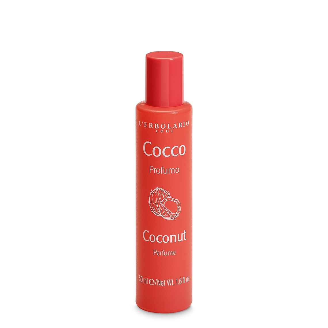 Profumo Cocco 50ml