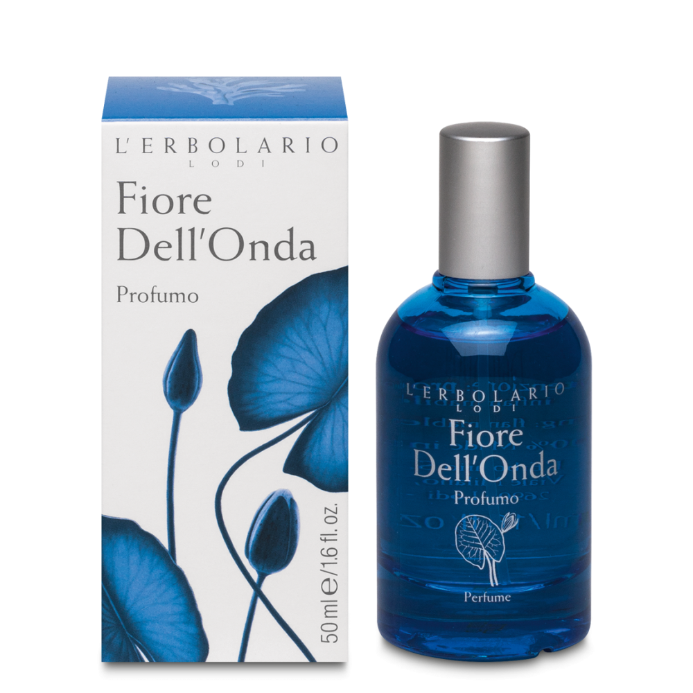 Profumo Fiore Dell'Onda 50ml