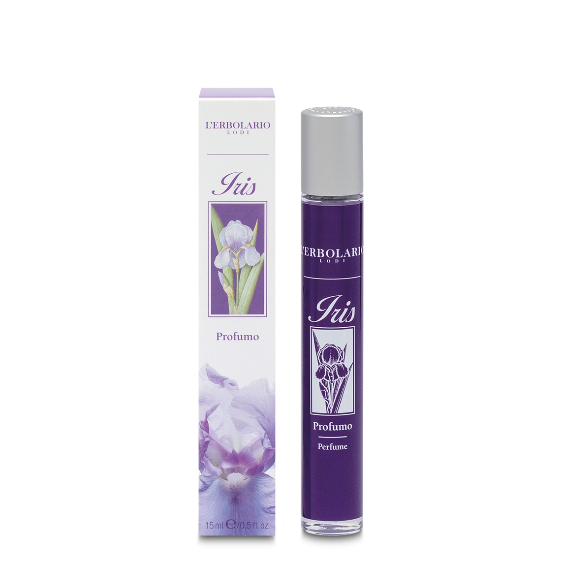Profumo Iris 15ml