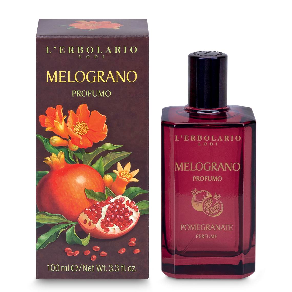 Profumo Melograno 100ml