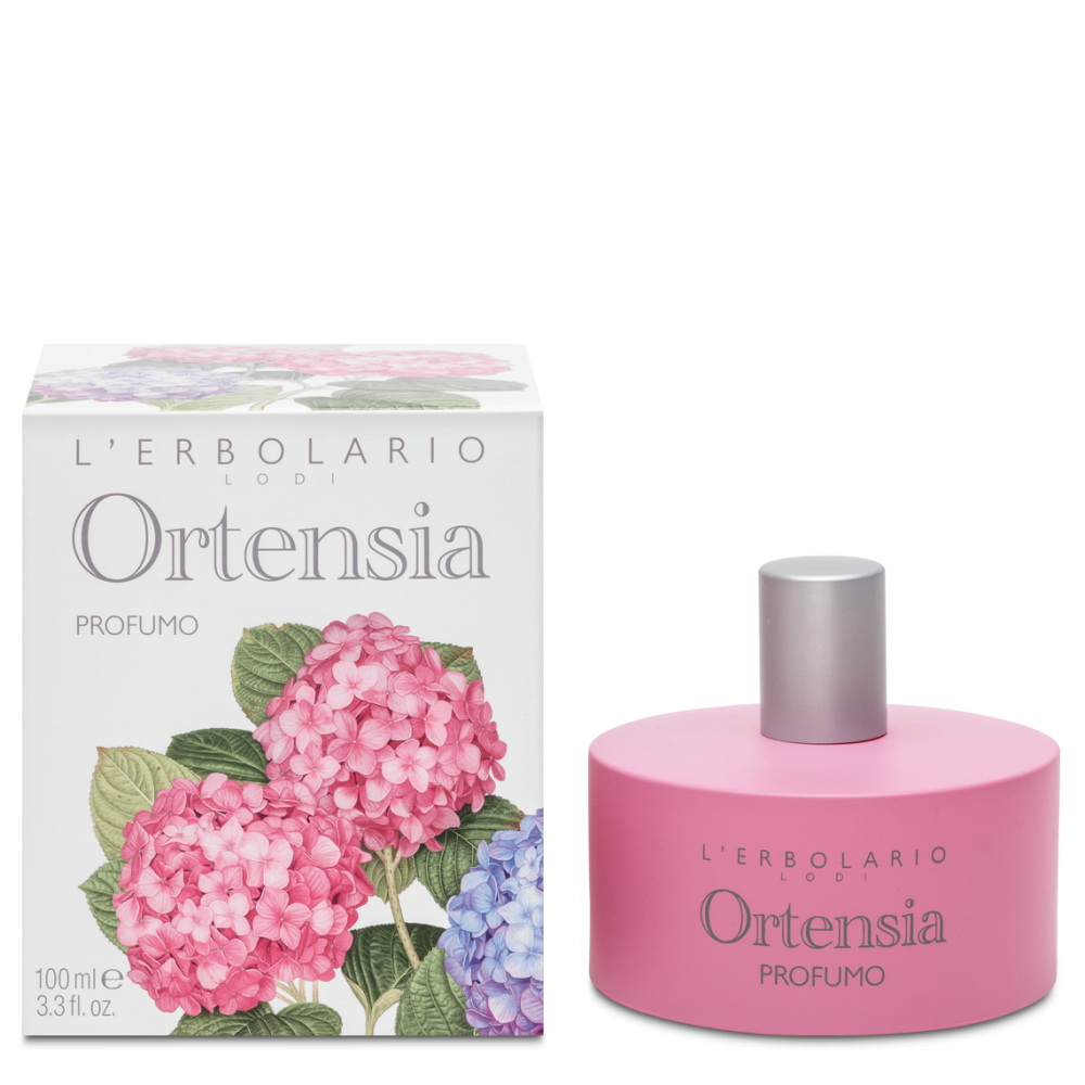 Profumo Ortensia 100ml