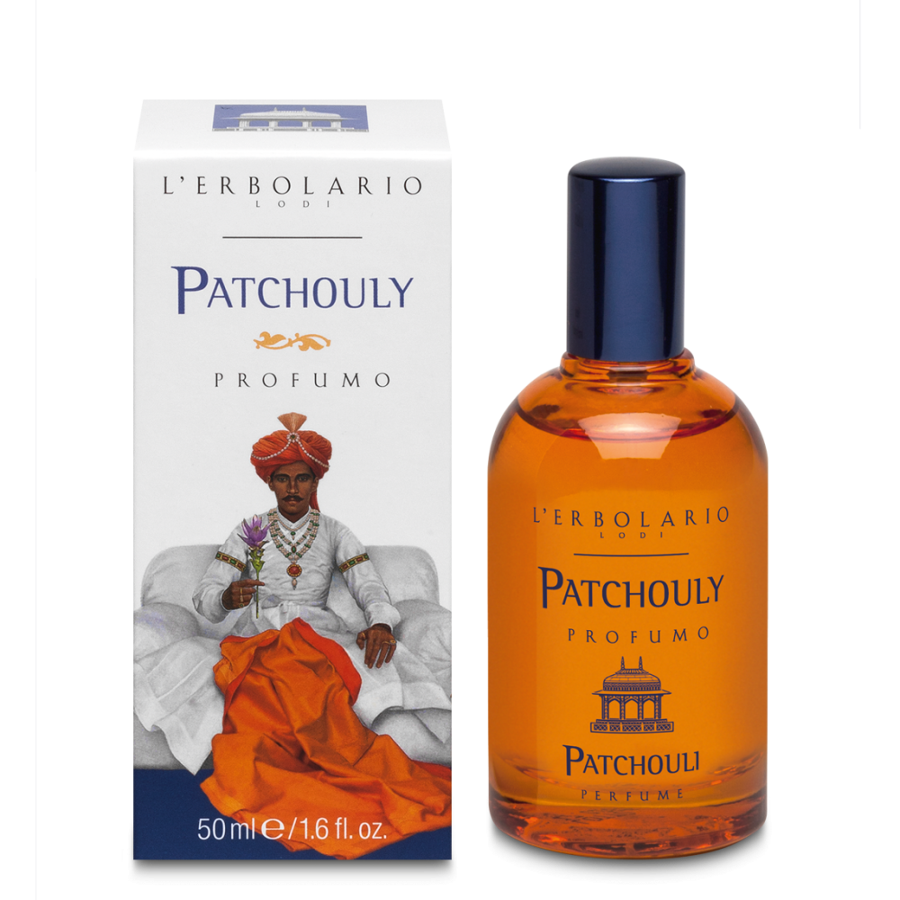 Profumo Patchouly  50ml
