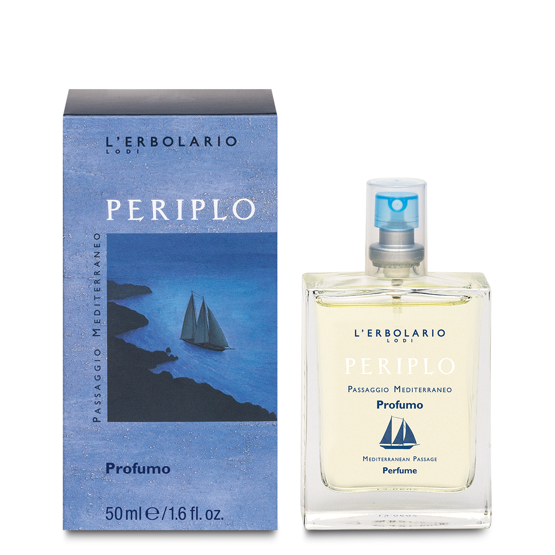 Profumo Periplo 100ml